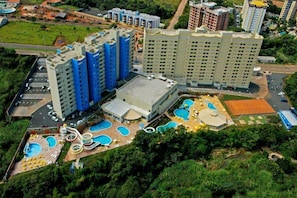 Design do edifício