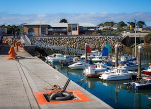 Interior detail - Kilkee Holiday Homes (Kilkee)