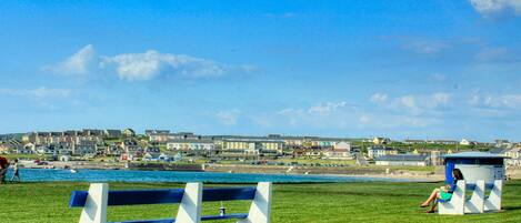 تفاصيل الفندق من الداخل