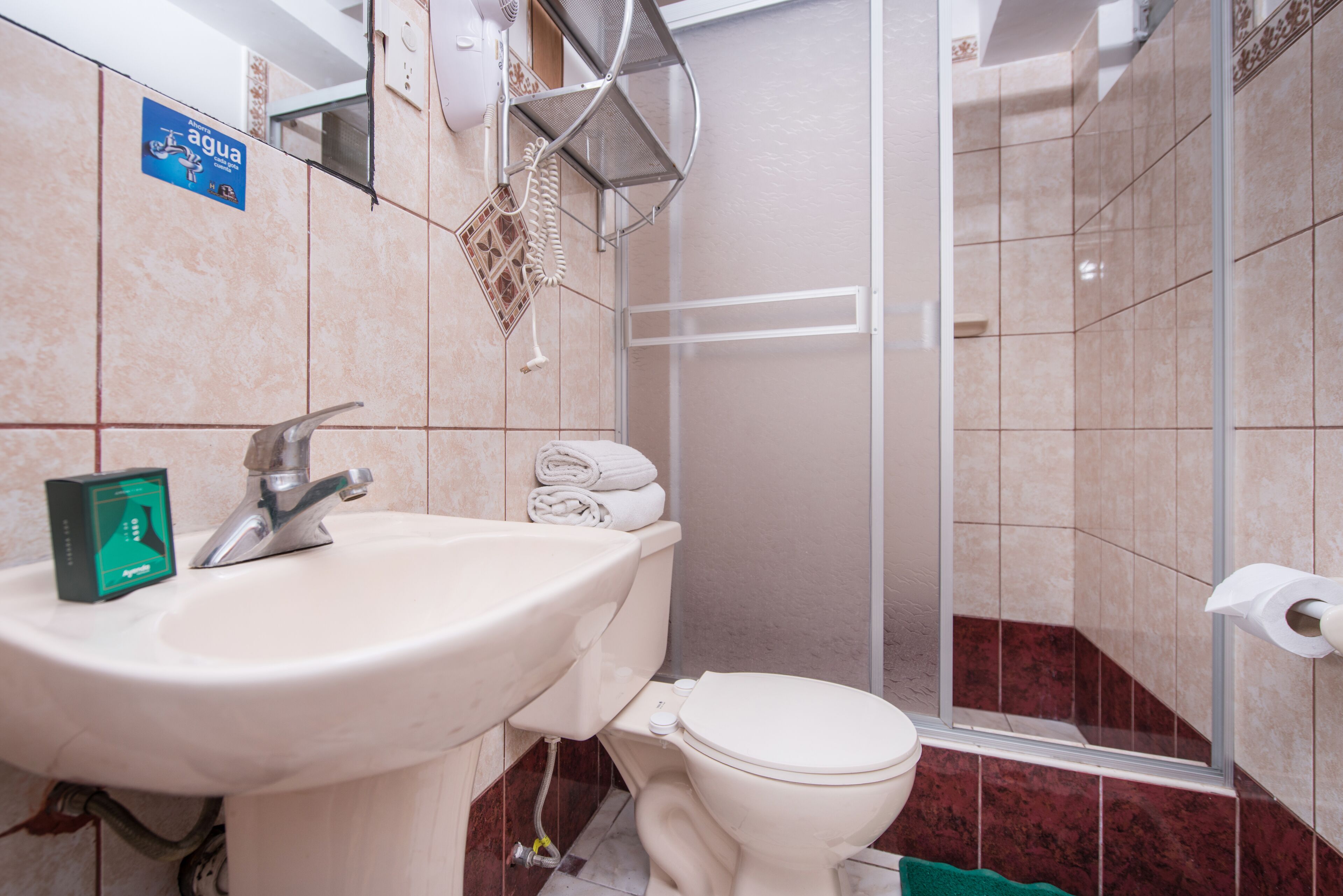 Foto - Ayenda Casa Escondida San Cristóbal Premium