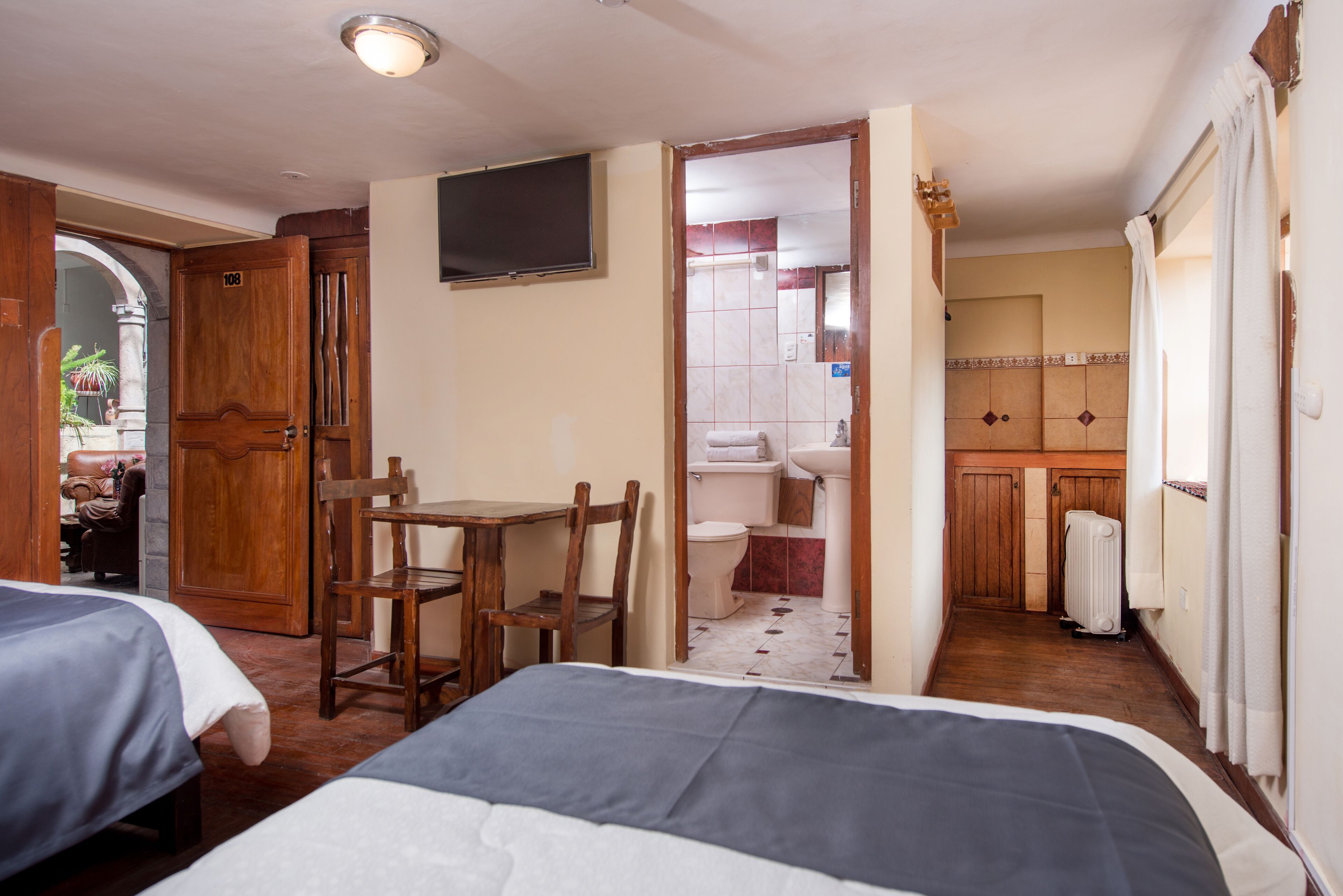 Foto - Ayenda Casa Escondida San Cristóbal Premium