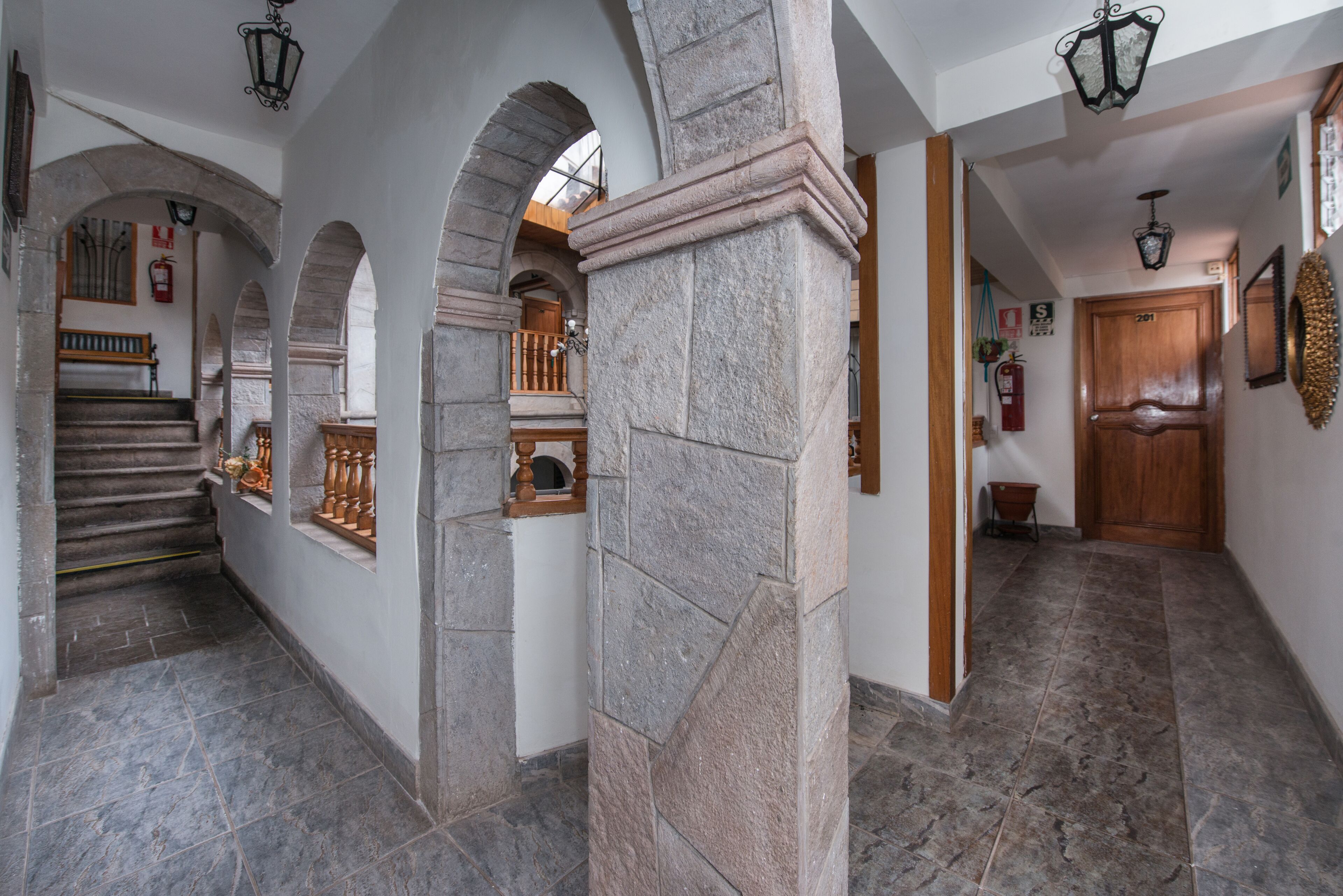 Foto - Ayenda Casa Escondida San Cristóbal Premium