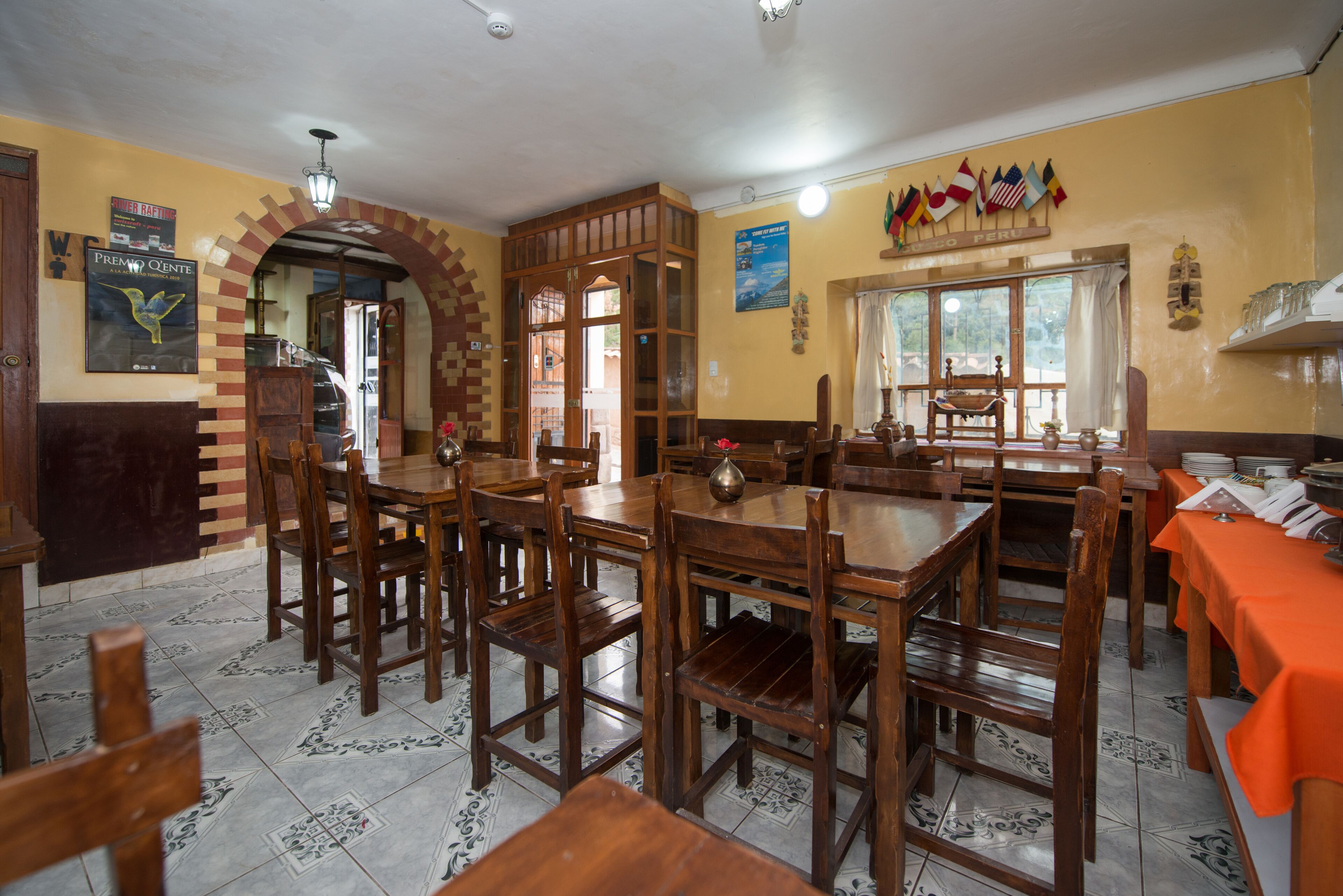 Foto - Ayenda Casa Escondida San Cristóbal Premium