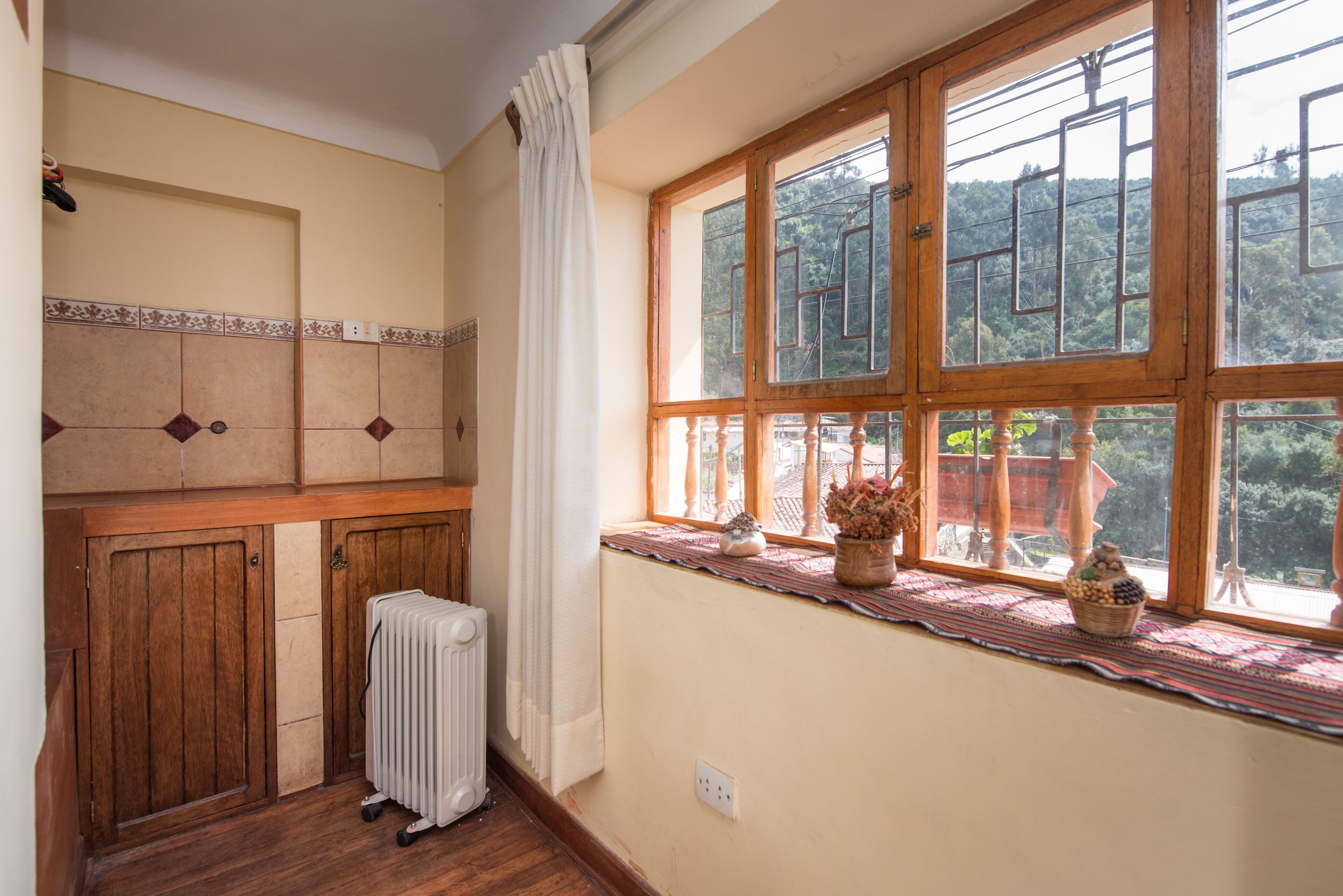 Foto - Ayenda Casa Escondida San Cristóbal Premium