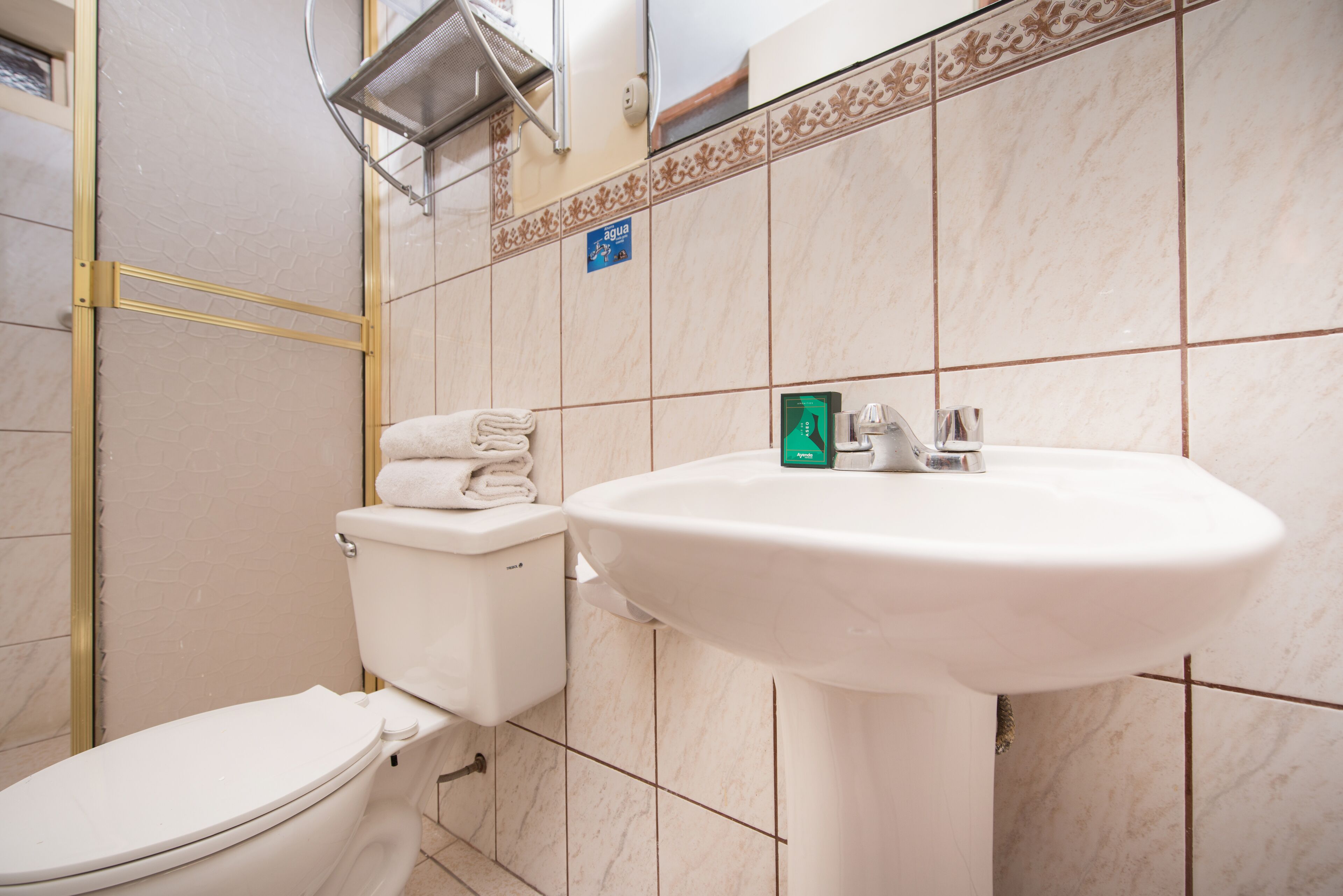 Foto - Ayenda Casa Escondida San Cristóbal Premium