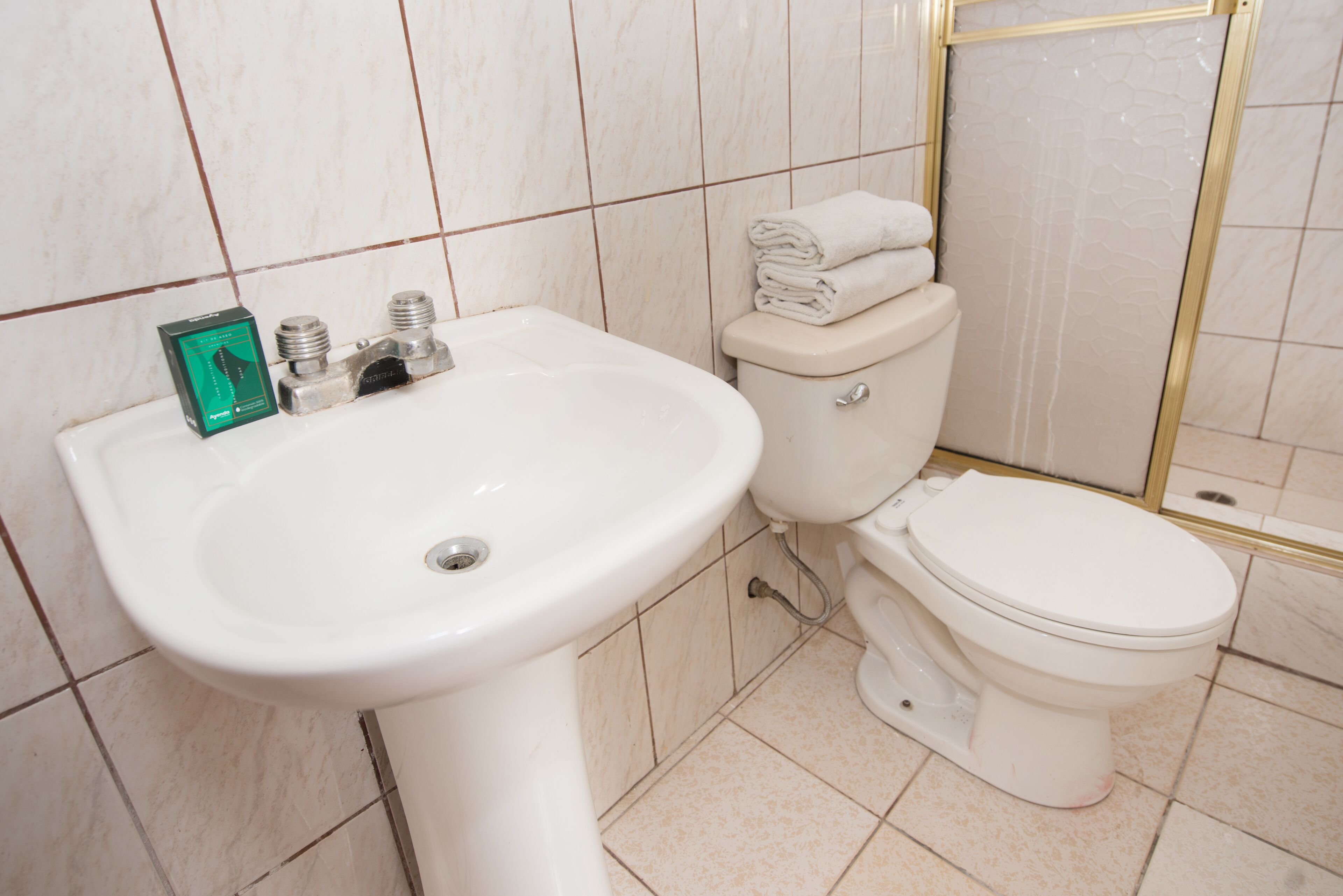 Foto - Ayenda Casa Escondida San Cristóbal Premium