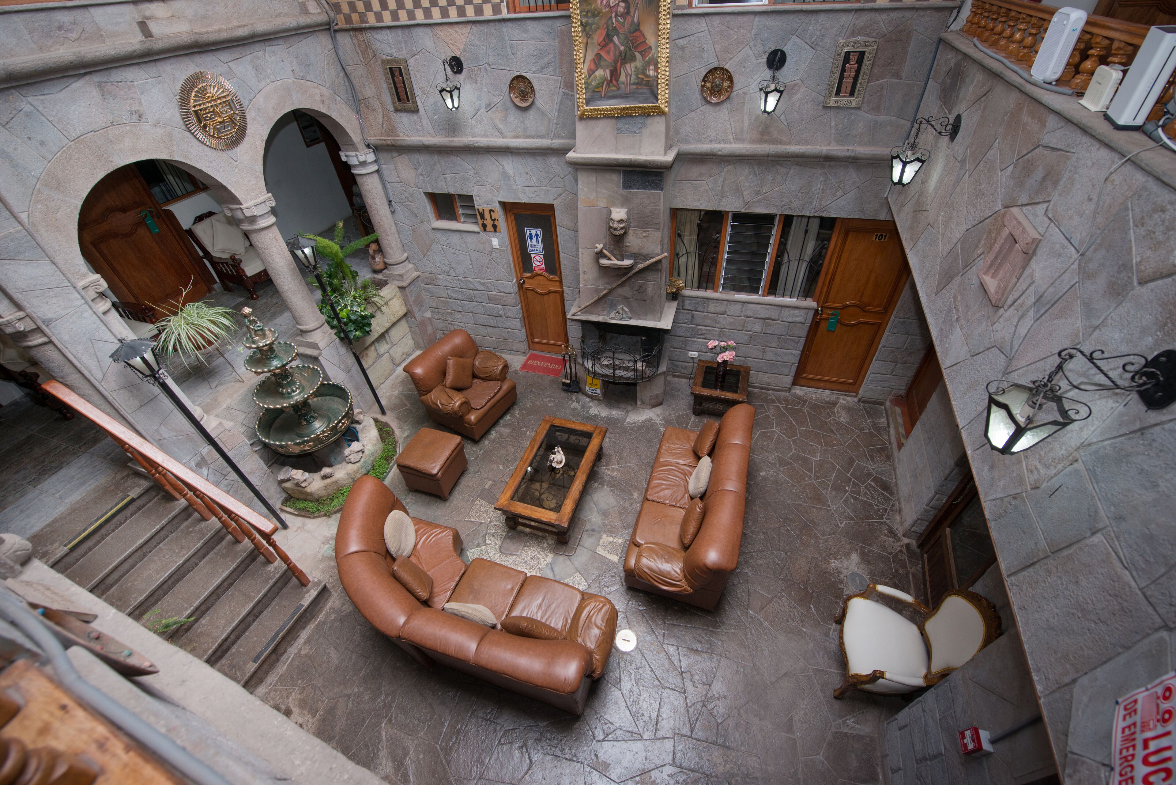 Photo - Ayenda Casa Escondida San Cristóbal Premium