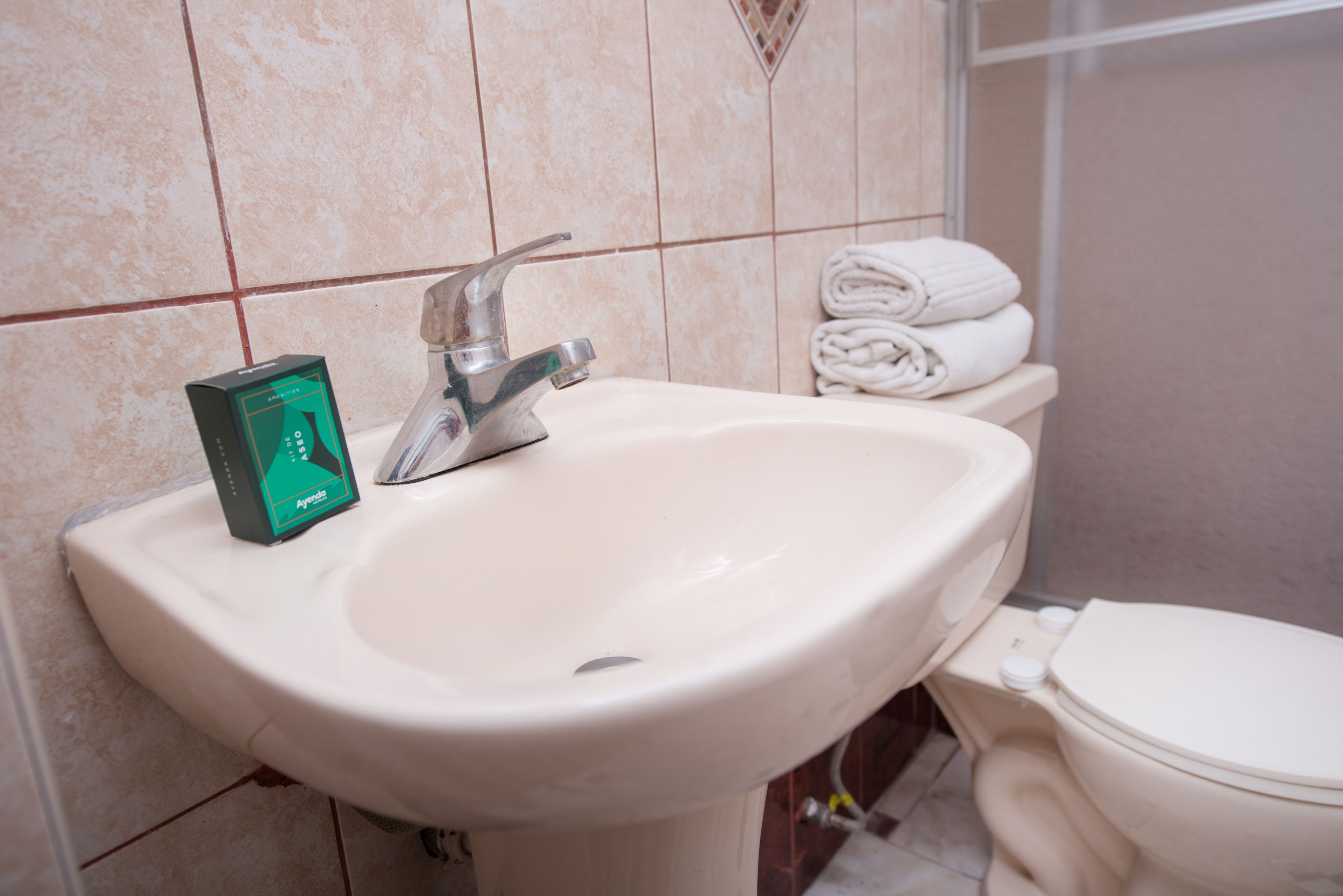 Foto - Ayenda Casa Escondida San Cristóbal Premium