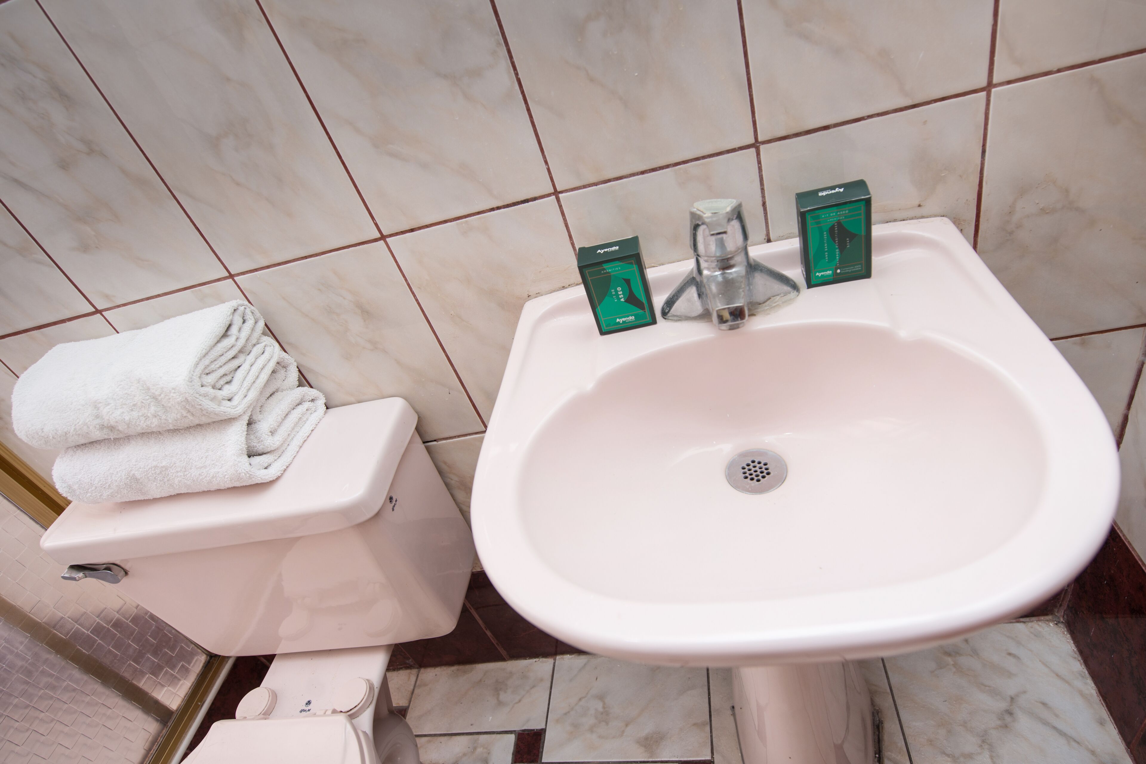 Photo - Ayenda Casa Escondida San Cristóbal Premium