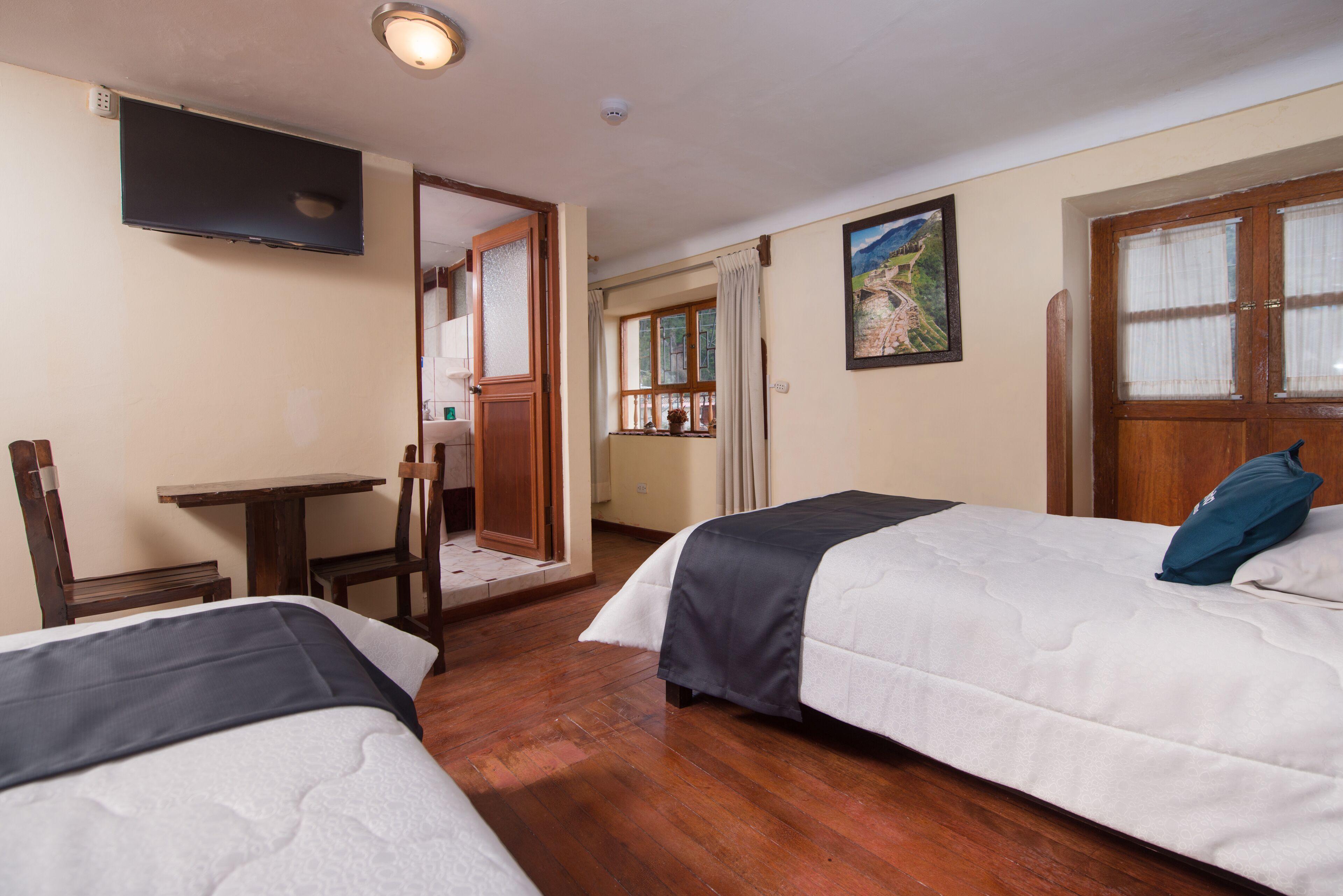 Foto - Ayenda Casa Escondida San Cristóbal Premium