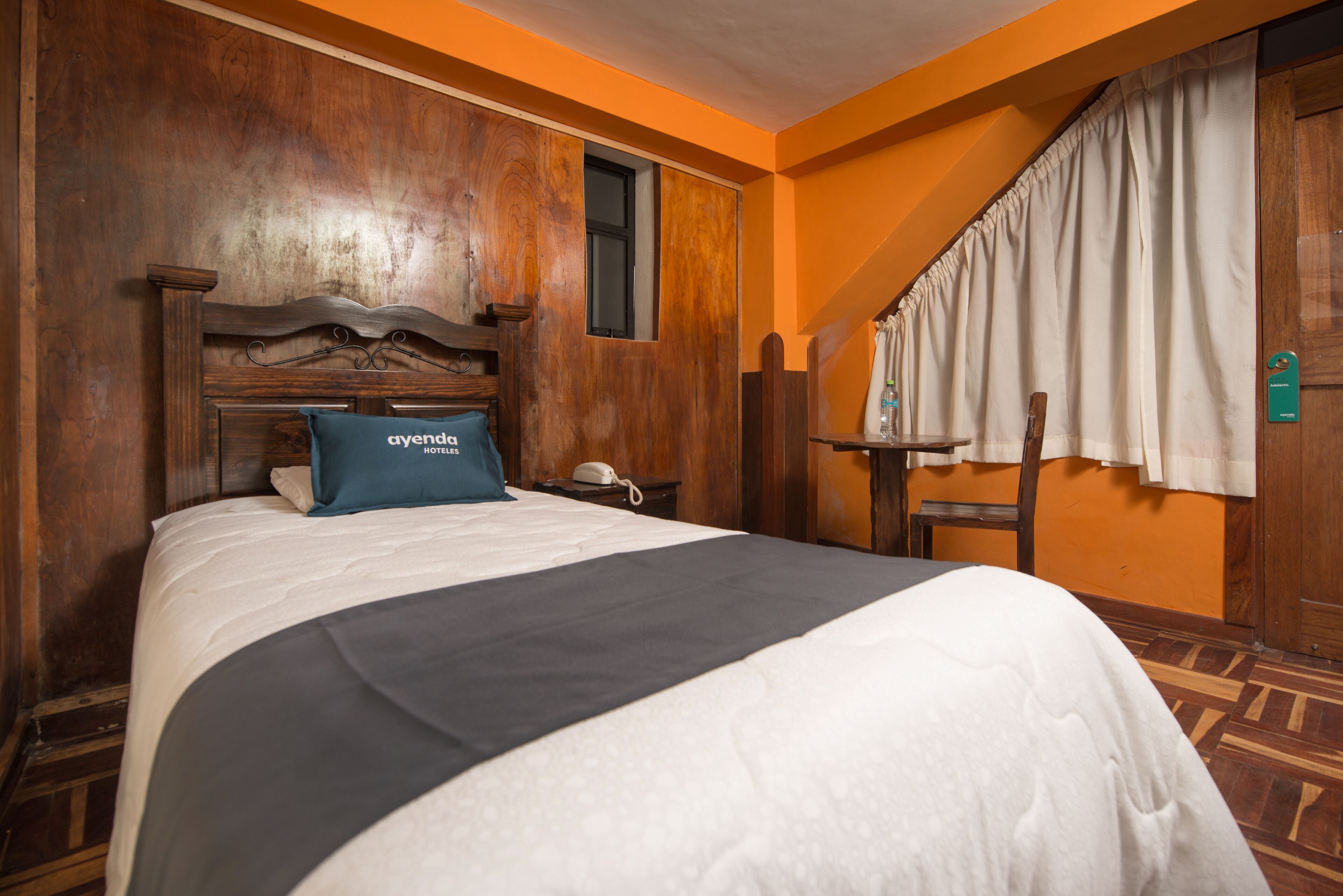 Foto - Ayenda Casa Escondida San Cristóbal Premium