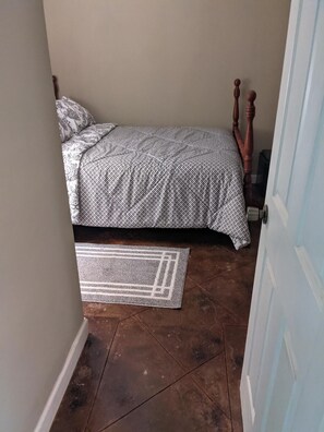 1 bedroom, WiFi