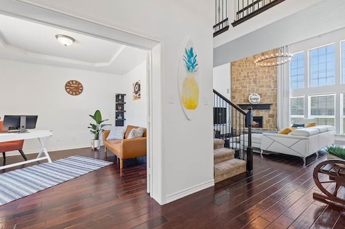 Spacious 5BR Family | Game/Media Near AT&T & Lake