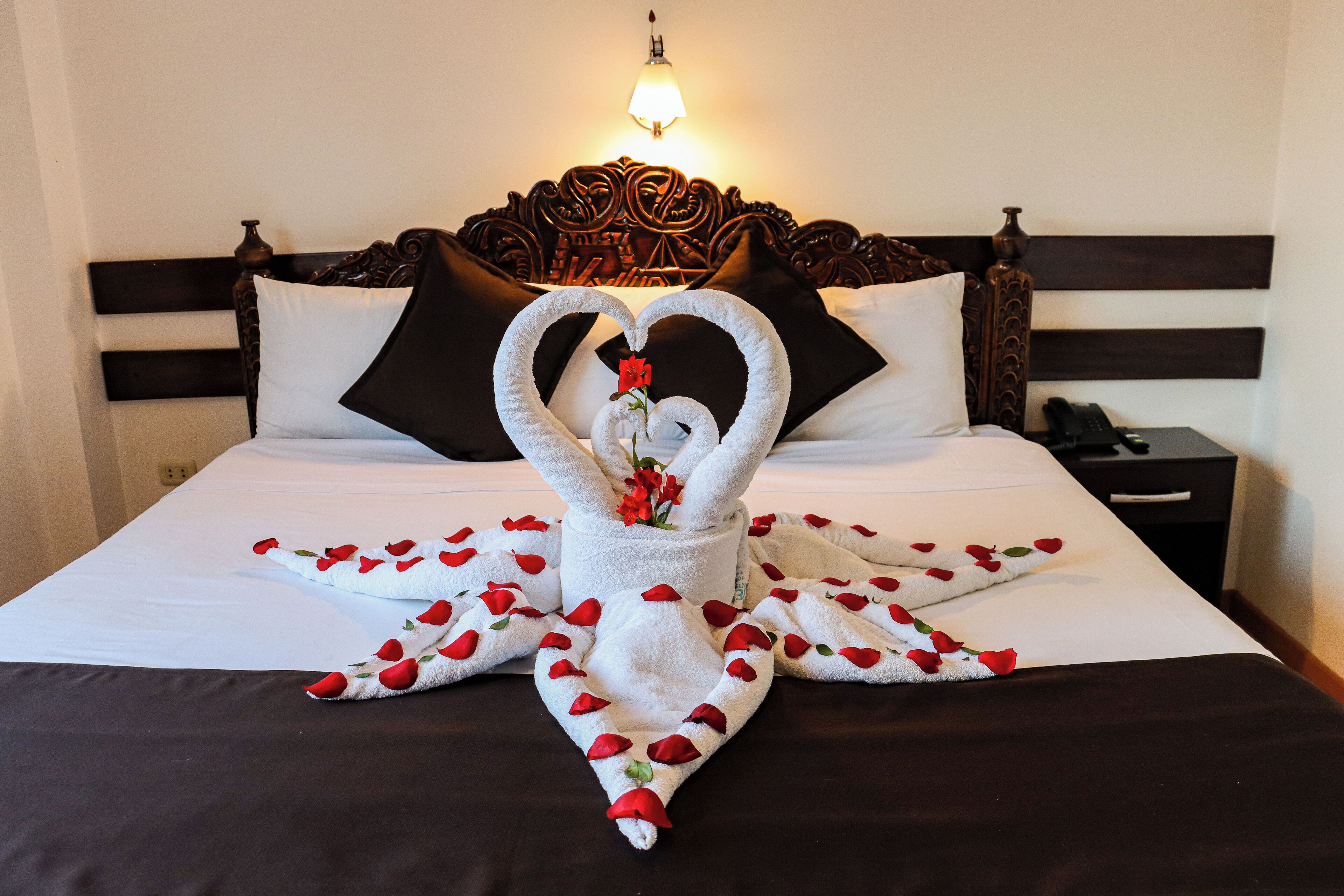 Foto - Hotel Kapac Inn-San Blas