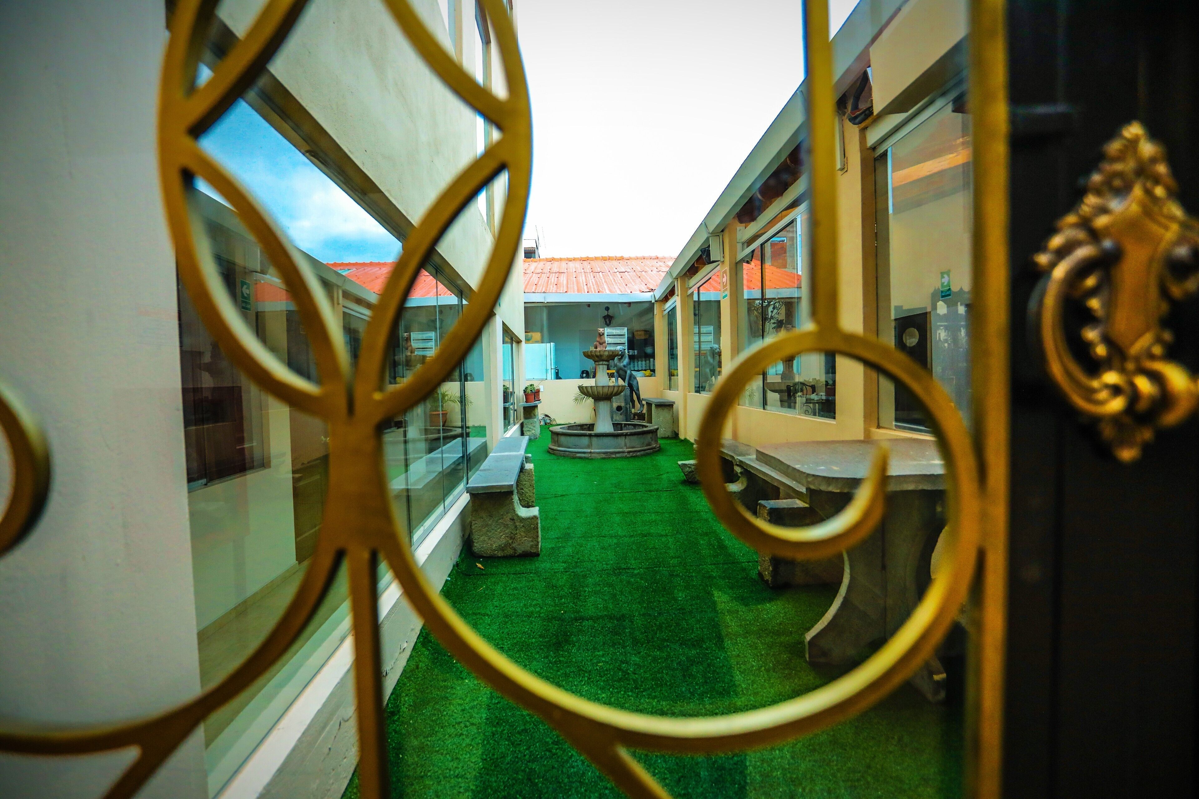 Foto - Hotel Kapac Inn-San Blas