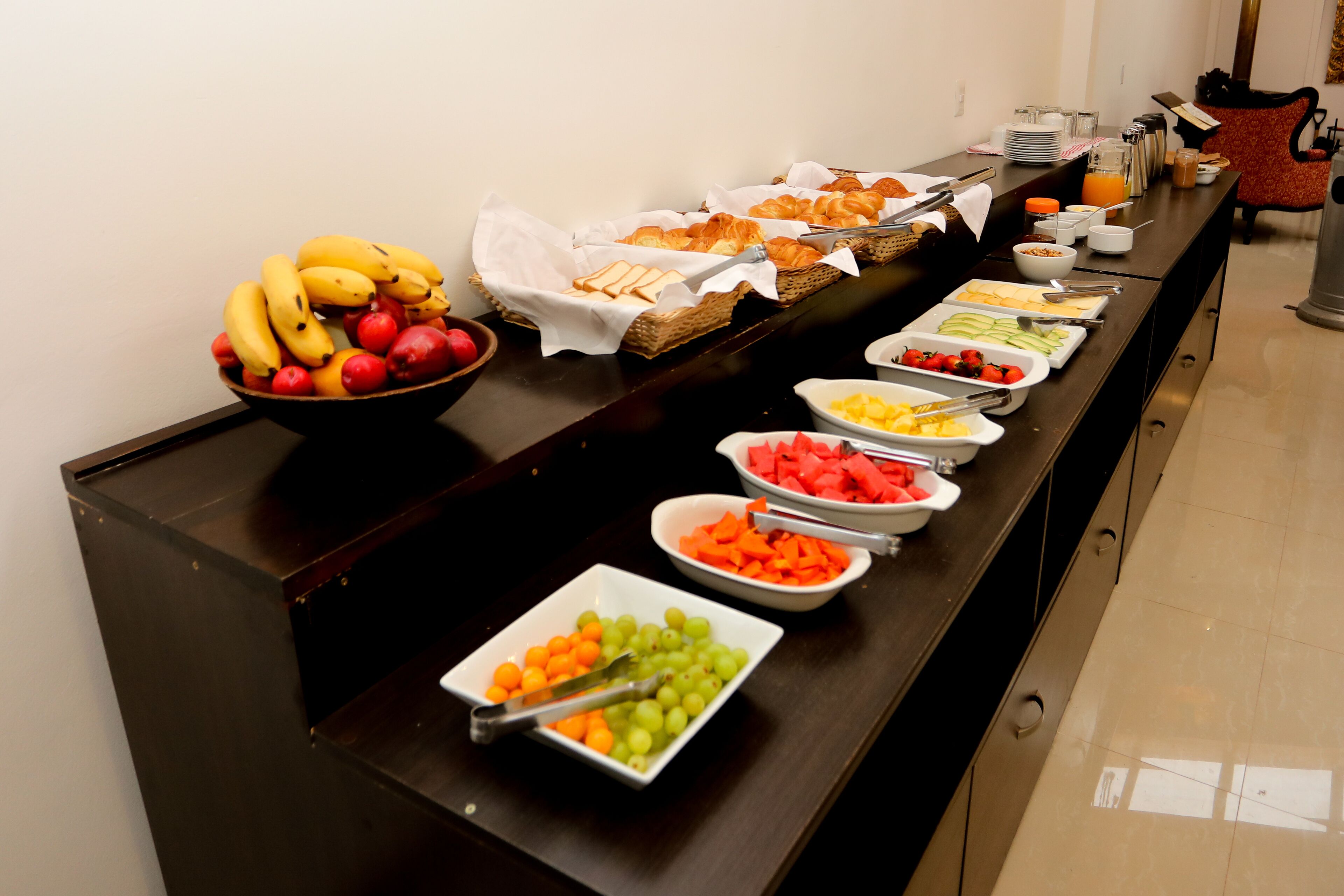 Foto - Hotel Kapac Inn-San Blas