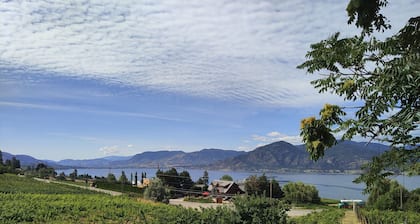 Modesta Winery Guest House