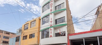 Hotel Italia Chiclayo