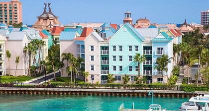 Harborside Atlantis Sleeps 4