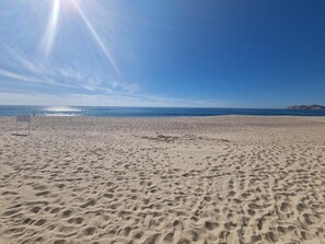 Beach nearby - Private Pool, Hotel Services & Steps to Beach (San Jose del Cabo)