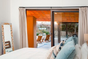 4 chambres, bureau, fer et planche à repasser, Wi-Fi