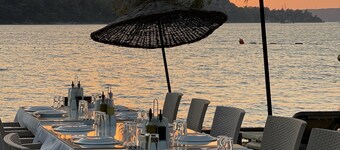 Marimare Beach & Bungalow Hotel