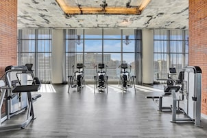 Gimnasio