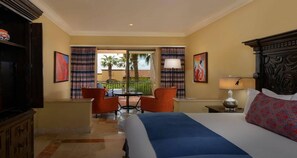 1 bedroom, internet - Hotel Suites (Cabo San Lucas)
