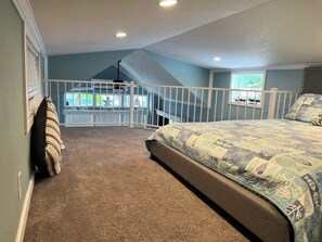 3 habitaciones, tabla de planchar con plancha y wifi gratis 