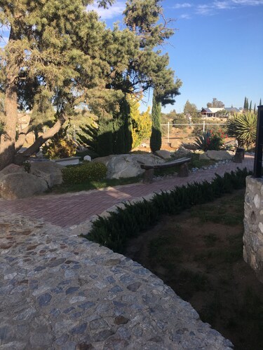 Cozy Cabin with unforgettable patios