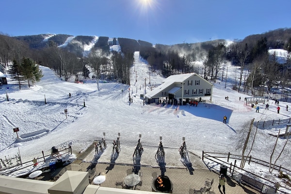 スノー スポーツとスキー