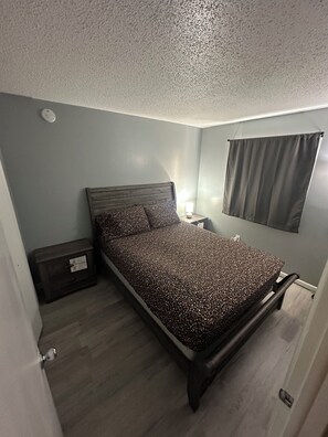 1 camera, Wi-Fi gratuito, lenzuola