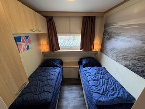 3 slaapkamers, gratis wifi