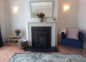 Interior - Beachside Avenue Holiday Home (Courtown)
