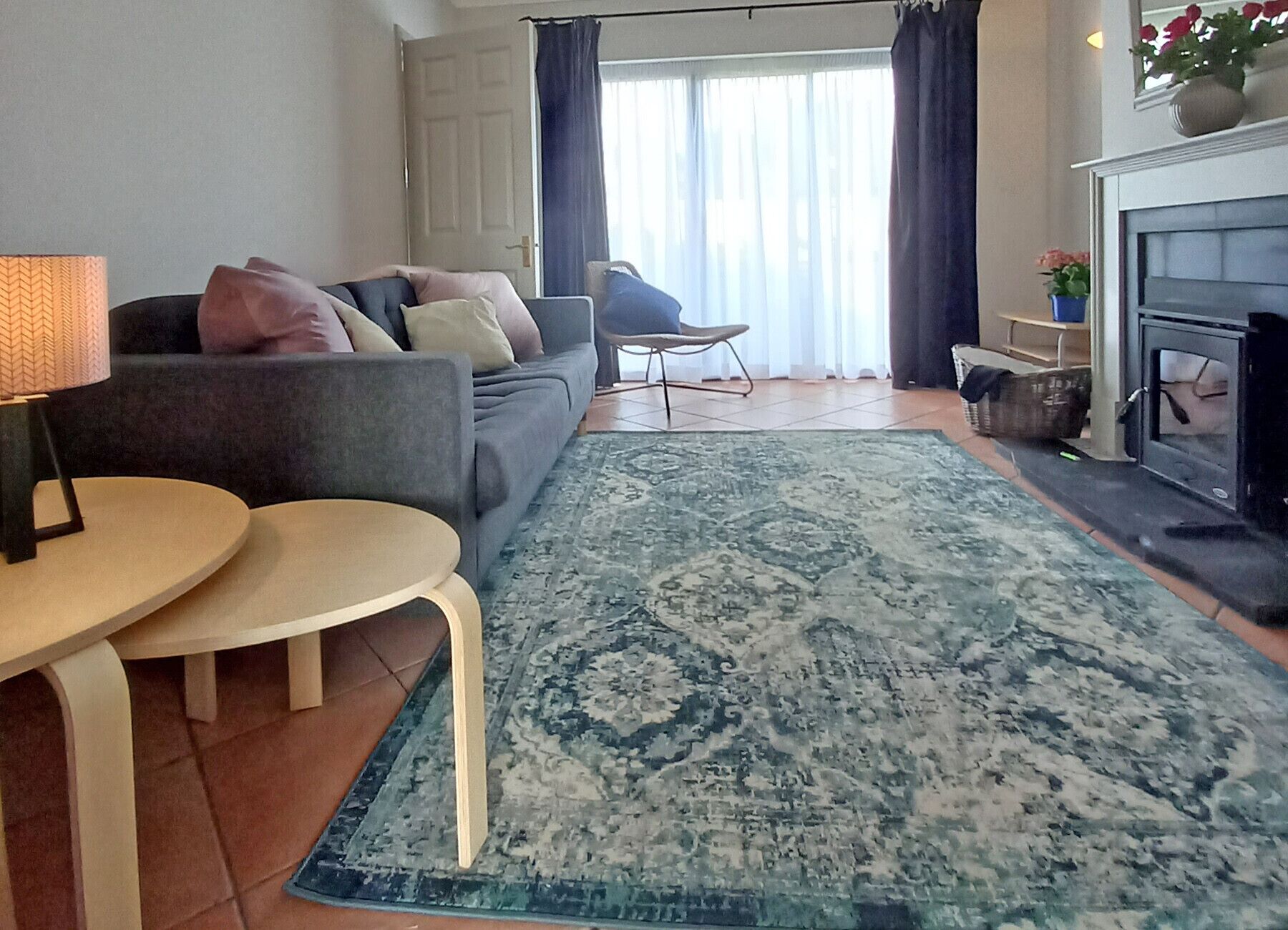 Beachside Avenue Holiday Home - Gorey