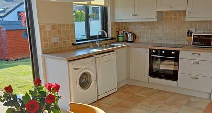 Beachside Avenue Holiday Home