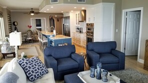 TV, Netflix, Hulu, libri