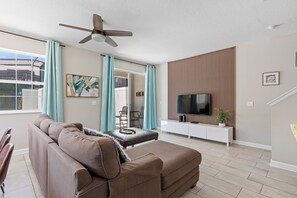 Smart TV 