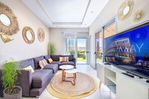 TV connectée