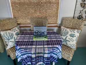 Interior - Bokellia Tarpon Retreat (Bokeelia)
