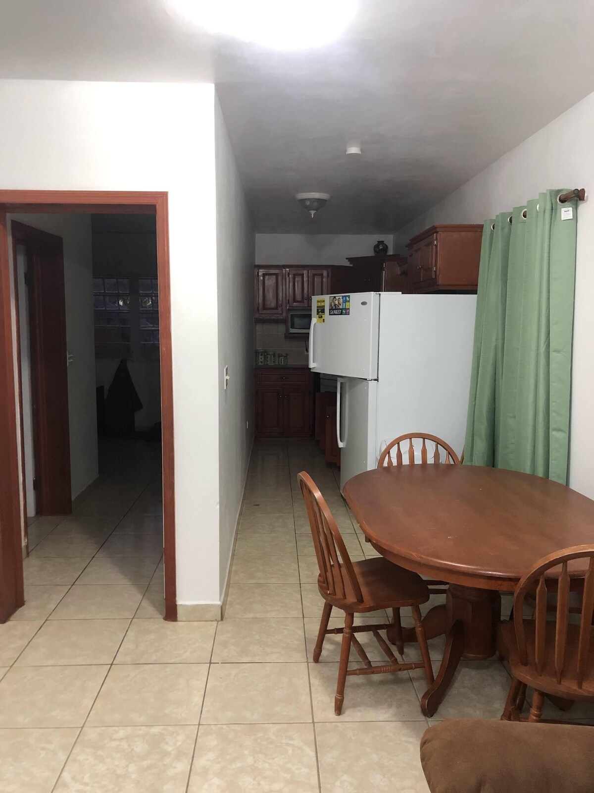 Imagen de perfil del propietario o de la propietaria