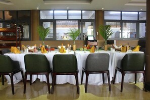 家庭用餐