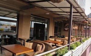 Exterior - Hera Hotel (Kampala)