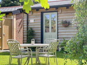 Servei de restauració a l'aire lliure