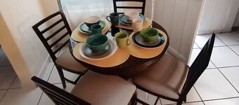 San Benito 2 Brm Town House 5 min From Everything