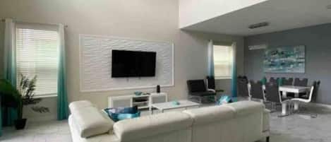 Smart TV