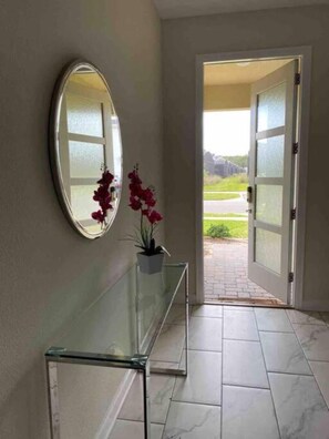 Interior - Villa, private pool, water park, Orlando parks (Kissimmee)