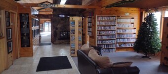 Gull Lake / Brainerd Lakes / Causeway on Gull Townhome Resort