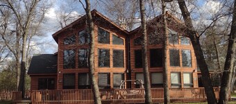 Gull Lake / Brainerd Lakes / Causeway on Gull Townhome Resort