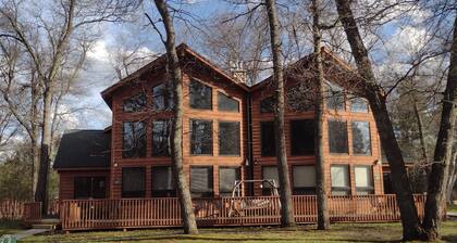 Gull Lake / Brainerd Lakes / Causeway on Gull Townhome Resort